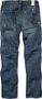 916018 COOPAR PAINTER DISTRESSED Men's jeans
