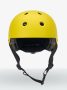 VARSITY HELMET, yellow 2023