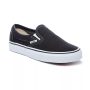 CLASSIC SLIP-ON BLACK