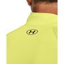 Tech 2.0 1/2 Zip, Yellow