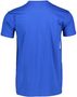 NBFMT5934 FERVOR modrý gepard - pánské tričko