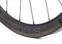 Aeolus RSL 37 Tubular Disc Shim11 Black