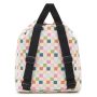 SEEKER MINI BACKPACK ROSE SMOKE