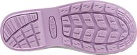 ELSA BOOT WP K, plum/lilac pastel - dětské zimní boty