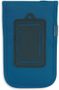 Smartphone Case XL shadow blue