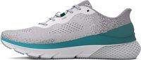 HOVR Turbulence 2, Halo Gray / Hydro Teal / Circuit Teal