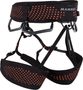 Comfort Fast Adjust Harness Men black-safety orange