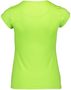 NBFLT5953 FLATER bright green - tričko