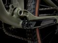 Top Fuel 8 Matte Olive Grey 2023