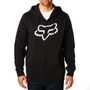 Legacy Foxhead Zip Fleece, black