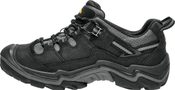 Durand Low WP black/gargoyle - pánské trekingové boty