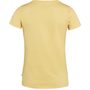 1960 Logo T-shirt W Mais Yellow