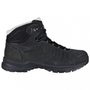 Mercury III Mid LTH Men, black-black