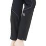 PROFI women's long trousers black