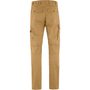 Karl Pro Zip-off Trousers M, Buckwheat Brown