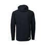 M's Mantle Thermal Hoodie, Uranium Black