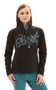 NBSLS4324 CRN BODIE - women's fleece sweatshirt