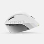 Aerohead MIPS Matte White/Silver