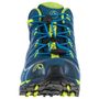 Falkon Gtx 36-40 Opal/Citrus