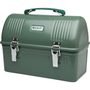 Iconic Classic Lunch box 9.4l green