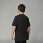 Youth Trice Ss Tee, Black