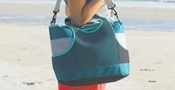 SAND BEACH COOLBAG