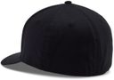 Taunt Flexfit Hat Black