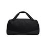 UA Undeniable 5.0 Duffle LG-BLK