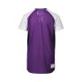 Y's Essential MTB Tee Sapphire Purple/Hydrogen White