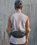 Lamina Hip Pack Uranium Black