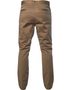 STRETCH CHINO PANT Bark