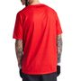 SKYLINE SRAM EAGLE ONE SHORT SLEEVES FIERY RED