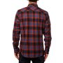 Traildust Flannel, midnight