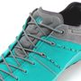 Hueco Low GTX® Women, dark atoll-grey