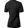 Womens Ranger Ss Jersey Black