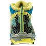 Falkon Gtx, blue/sulphur