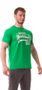 NBFMT5930 ARDOR amazonská zelená - pánské tričko