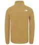 M NIMBLE JACKET, BRITISH KHAKI