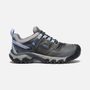 RIDGE FLEX WP WOMEN, steel grey/hydrangea