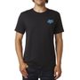 Interaction Premium Tee Black