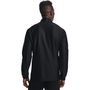 Challenger Track Jacket, Black