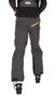 NBWP3841 GRC BRAVE - men's winter trousers - action