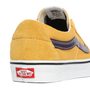 SK8-LOW SHOES Honey Gold/Purple Velvet