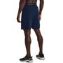 Vanish Woven 8in Shorts, navy