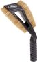 Sloper Brush black