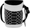 Alnasca Chalk Bag white