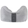 Super Soft Neck Pillow grey