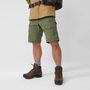 Barents Pro Shorts M, Dark Olive