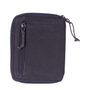 RFiD Bi-Fold Wallet Navy