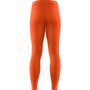 Bergtagen Thinwool Long Johns M Hokkaido Orange